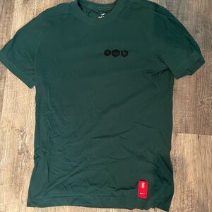 Small Nike Dri-Fit T shirt